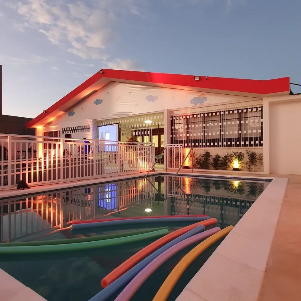 Casa LuBe Terapias para crianças atípicas