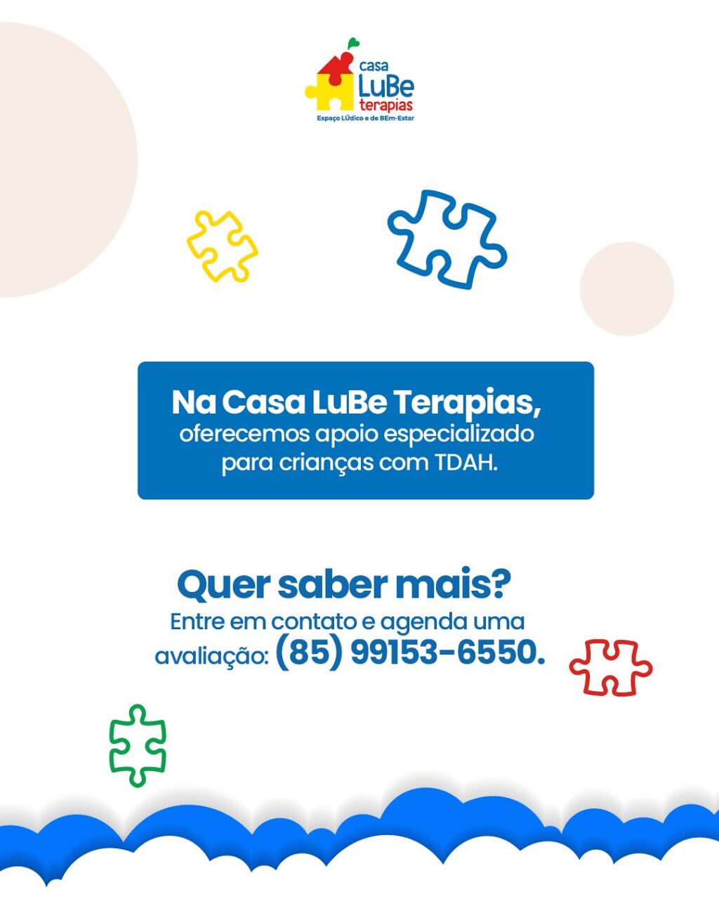 Instagram post from lubeterapias. This post is in position 3.