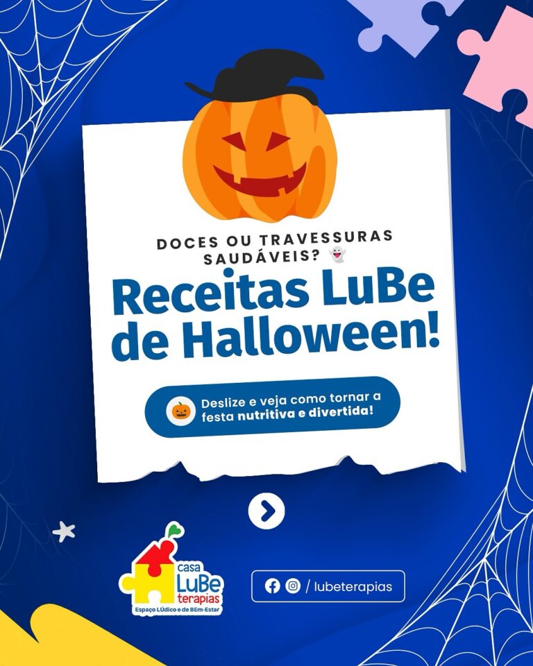 Instagram post from lubeterapias. This post is in position 2.