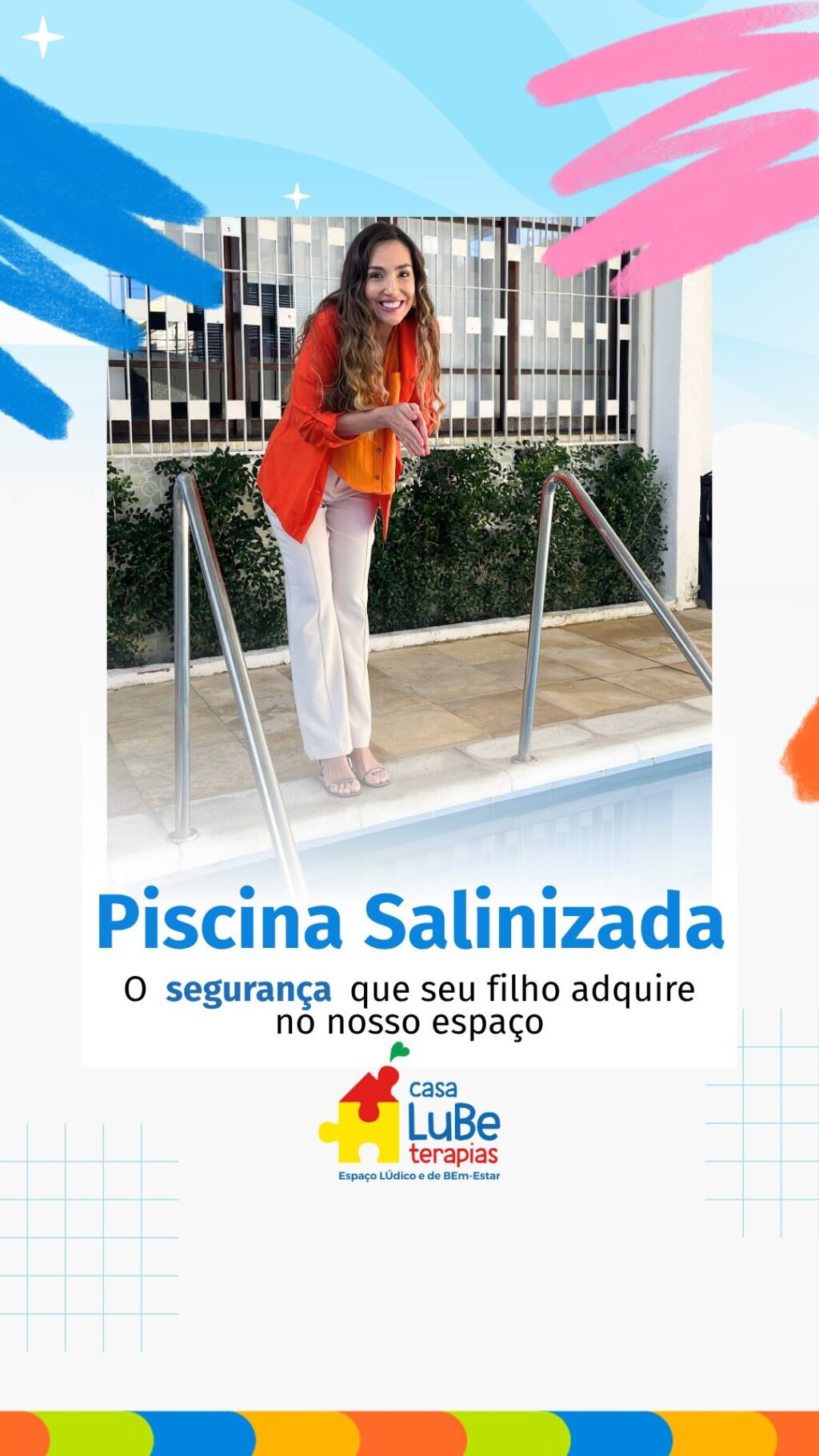 Instagram post from lubeterapias. This post is in position 6.