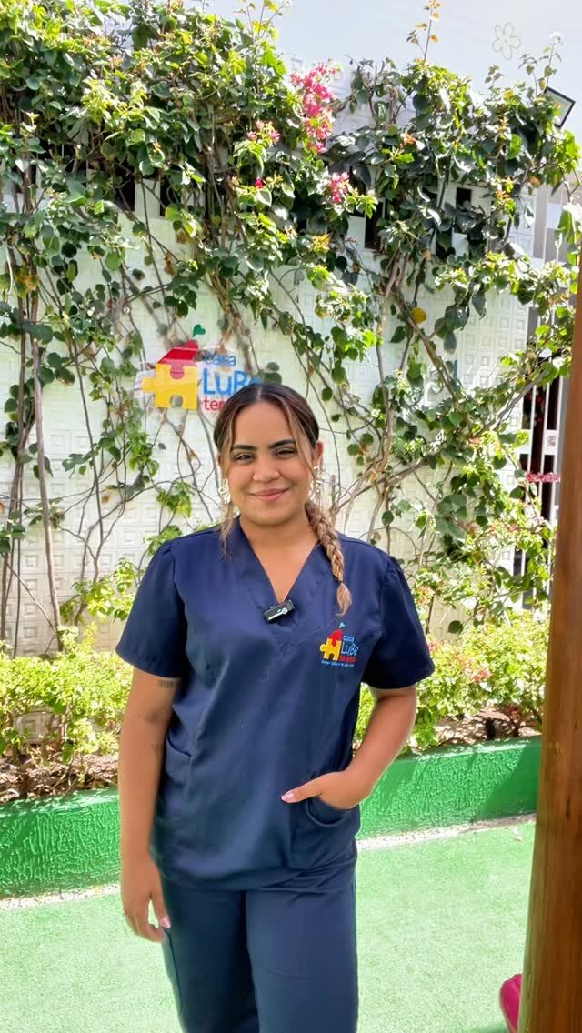 Instagram post from lubeterapias. This post is in position 4.