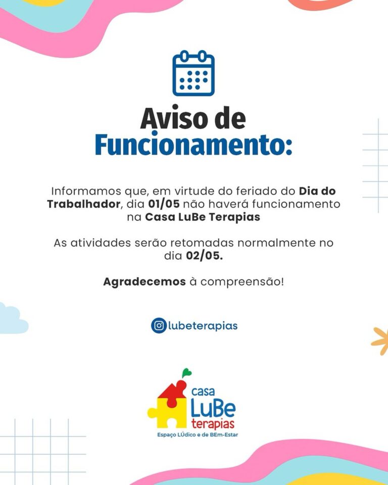 Instagram post from lubeterapias. This post is in position 11.