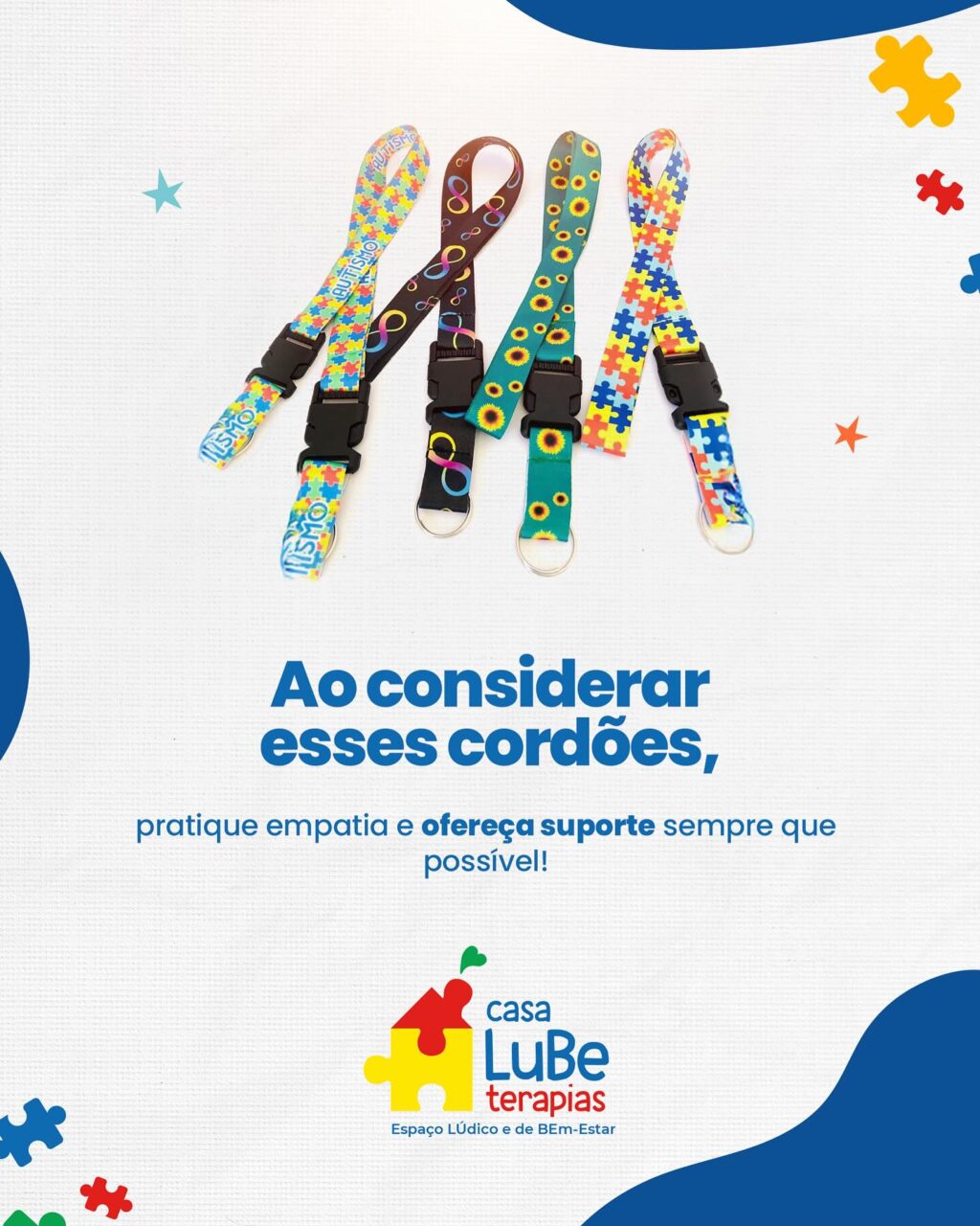 Instagram post from lubeterapias. This post is in position 5.