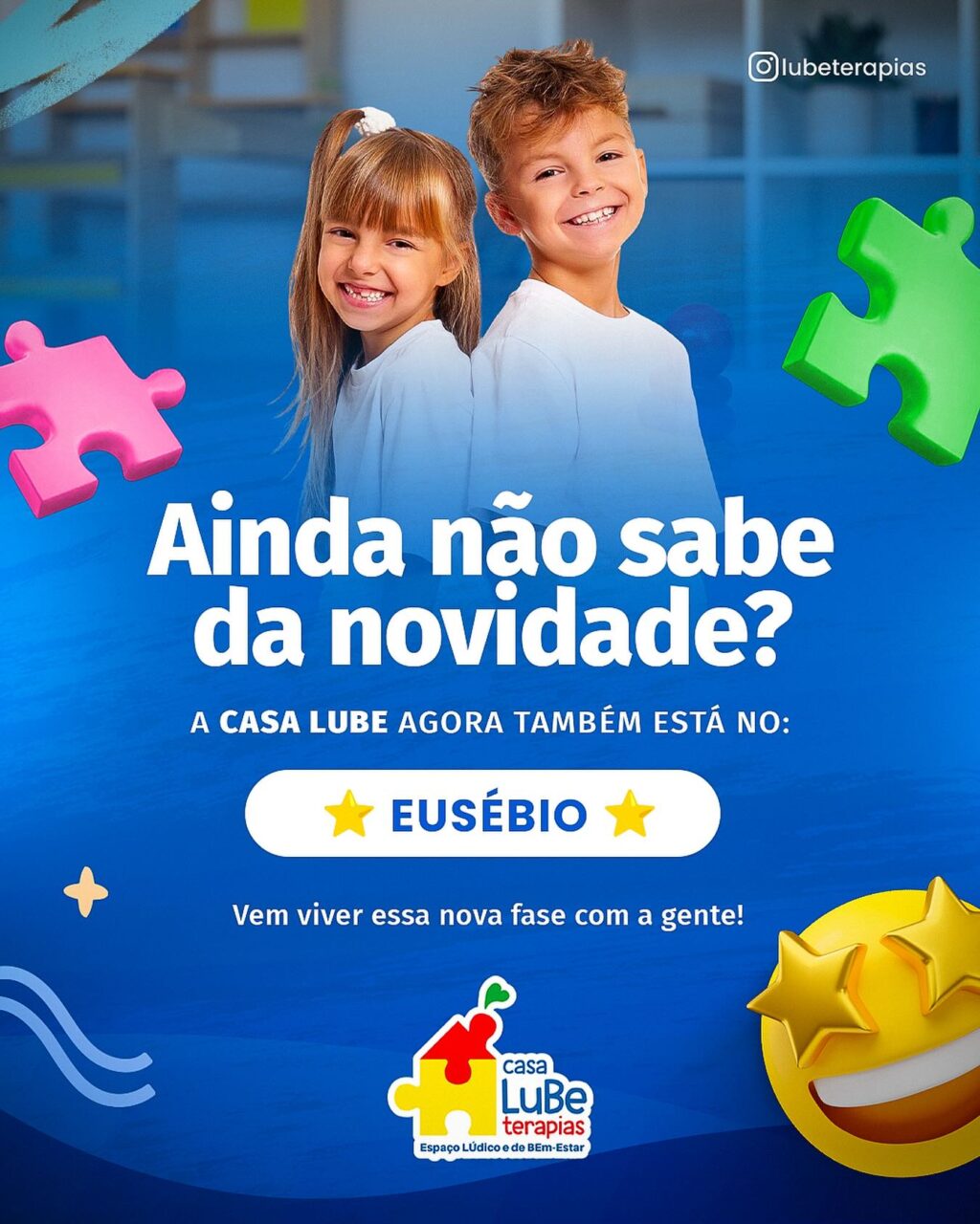 Instagram post from lubeterapias. This post is in position 0.
