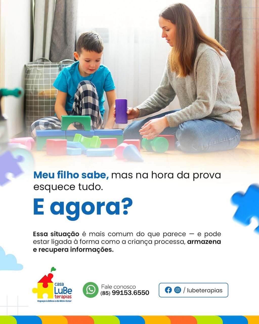 Instagram post from lubeterapias. This post is in position 4.