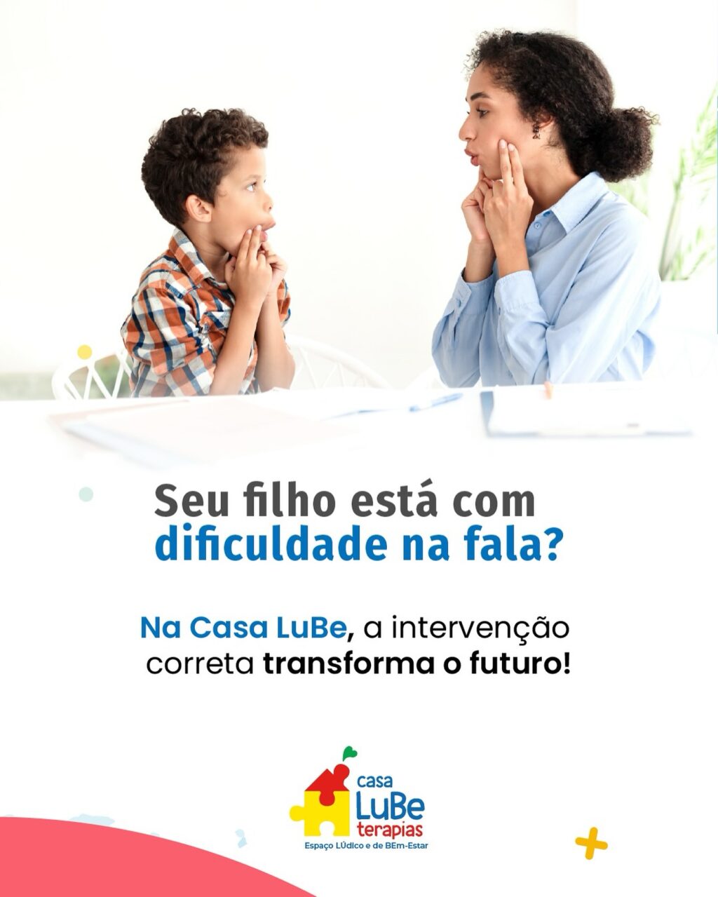 Instagram post from lubeterapias. This post is in position 14.