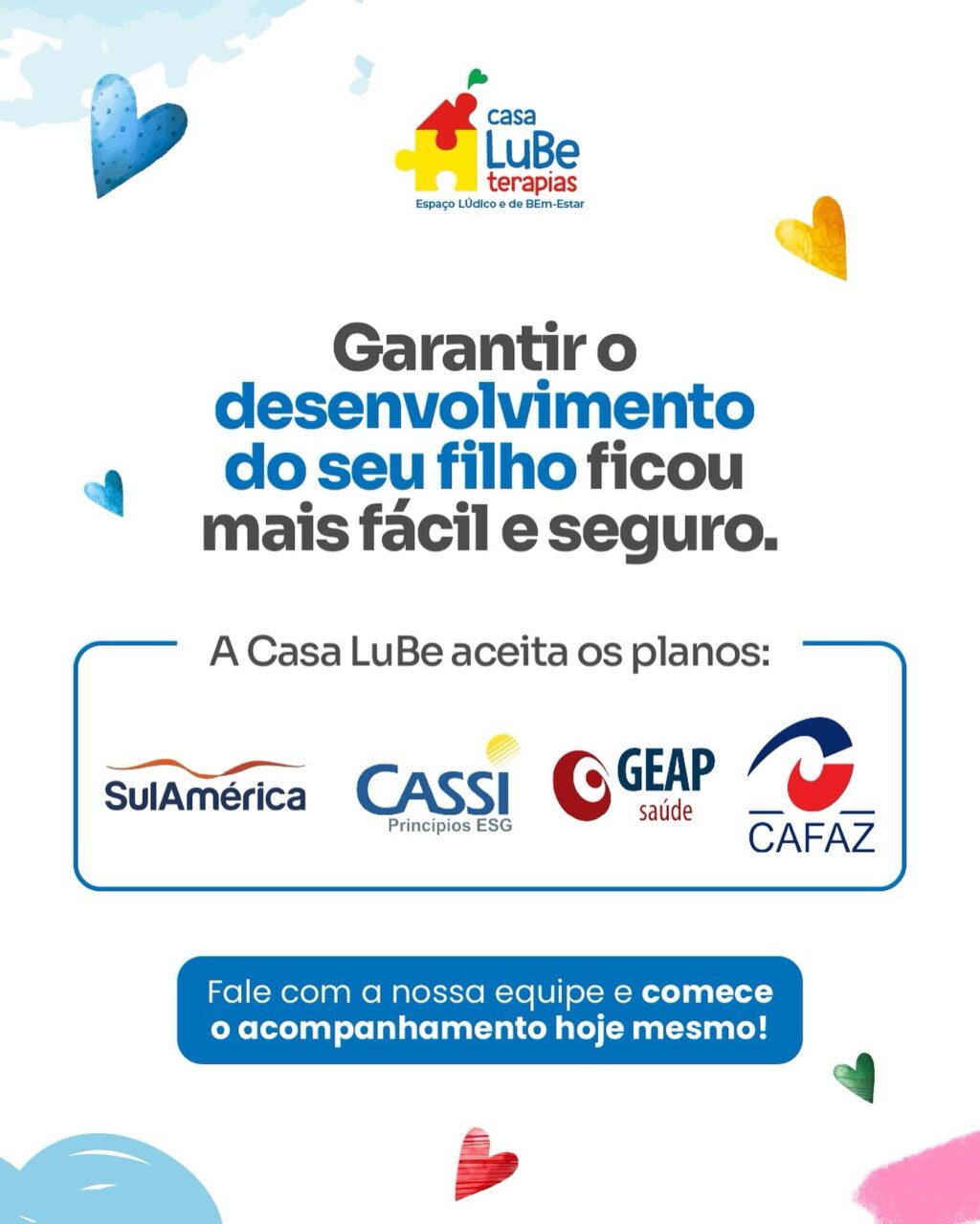 Instagram post from lubeterapias. This post is in position 15.