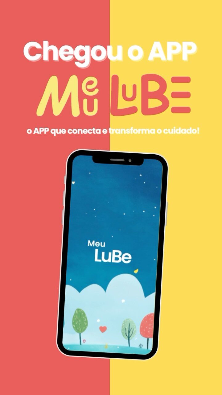 Instagram post from lubeterapias. This post is in position 4.