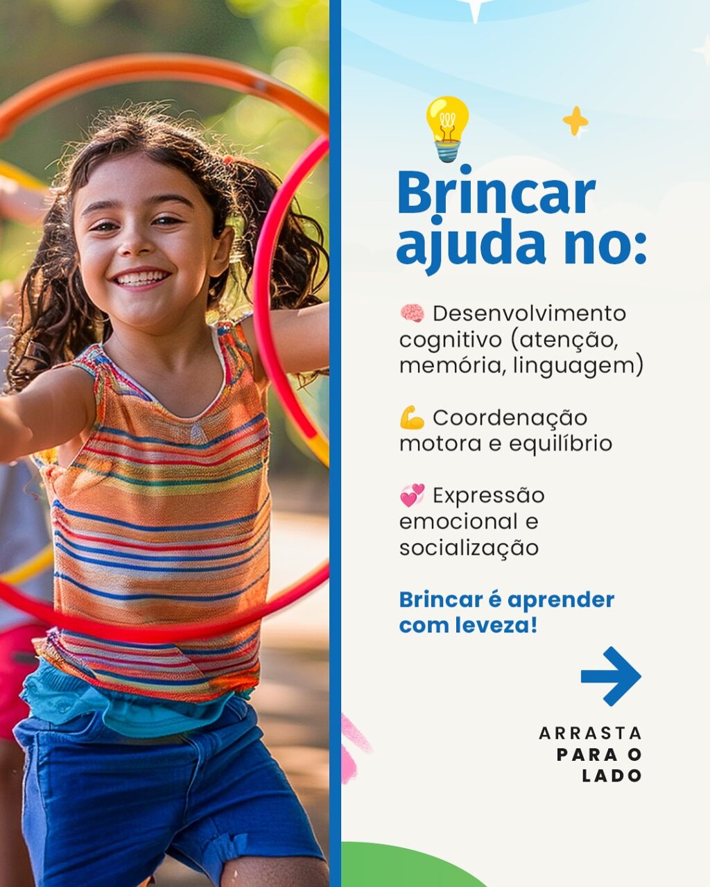 Instagram post from lubeterapias. This post is in position 1.