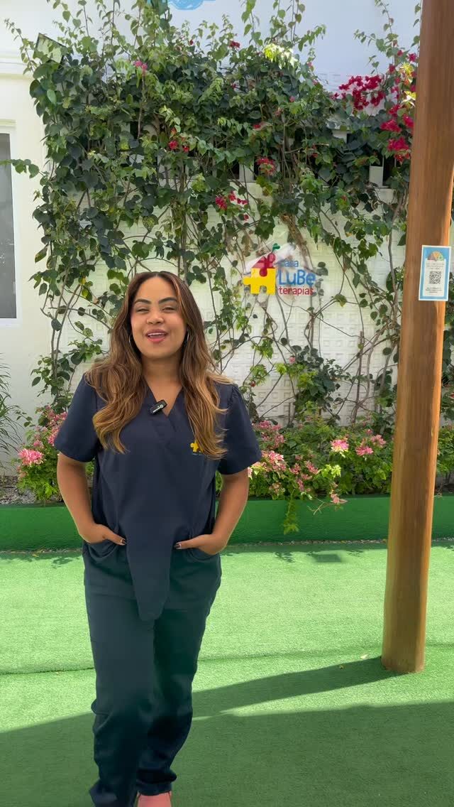 Instagram post from lubeterapias. This post is in position 2.