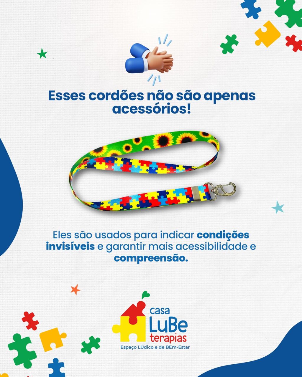 Instagram post from lubeterapias. This post is in position 1.