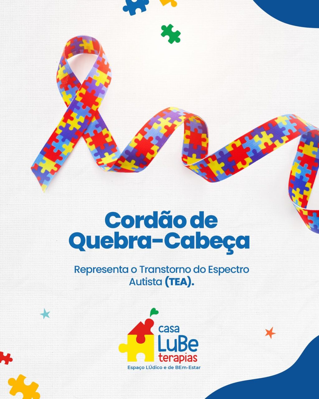 Instagram post from lubeterapias. This post is in position 2.