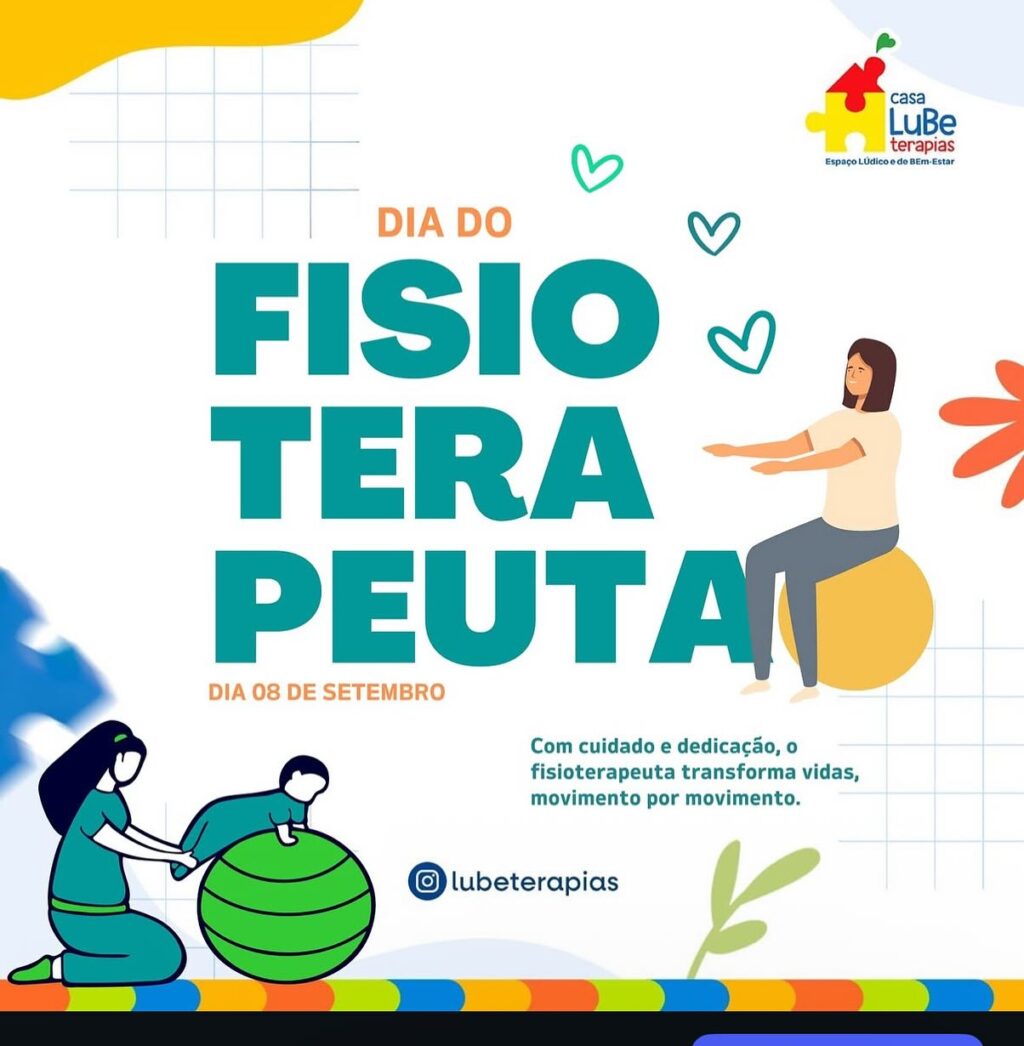 Instagram post from lubeterapias. This post is in position 1.